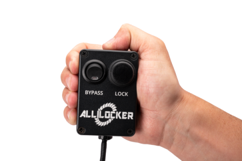 2001-2016 AlliLocker Allison Torque Converter Controller Fleece Performance