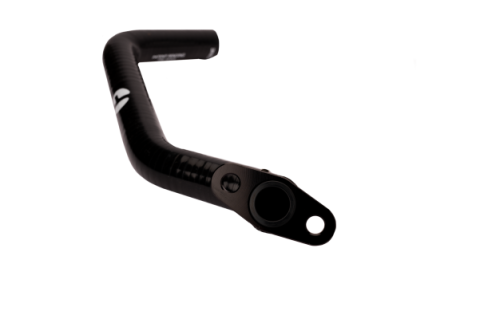 Turbocharger Drain Tube Kit for 1994-2002 5.9L Cummins Fleece Performance