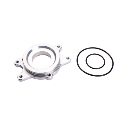 CP3 Adapter for 6.6L Duramax Fleece Performance