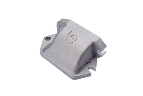 GM Duramax Oil Cooler Adapter Kit Fleece Performance