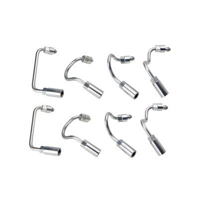 LLY Duramax High Pressure Injection Line Kit Fleece Performance