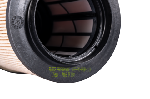 Under Bed Fuel Filter for 11-16 Ford 6.7L Power Stroke Fleece Performance