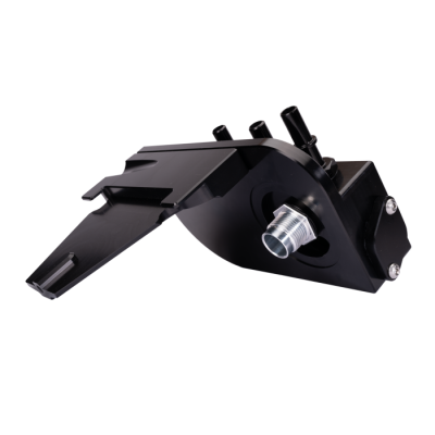 Under Bed Fuel Filter Assembly for 17-24 Ford F250-550