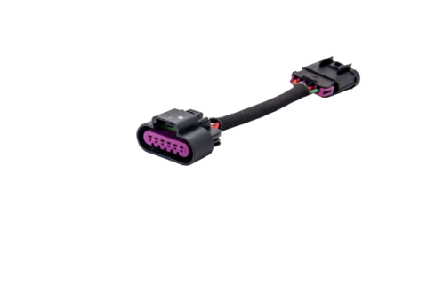 Duramax Fan Extension Harness (L5P) Fleece Performance