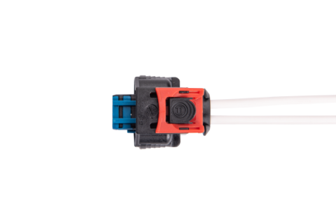 Replacement Sensor Connector With Pigtail for L5P Duramax and GM Vehicles (L5P Duramax Sensor Pigtail 1) Fleece Performance