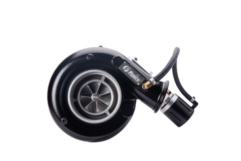 1994-2002 63mm FMW HX35 Cheetah Turbocharger Fleece Performance