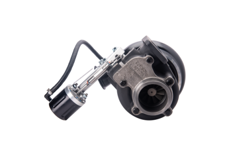 1994-2002 63mm FMW HX35 Cheetah Turbocharger Fleece Performance