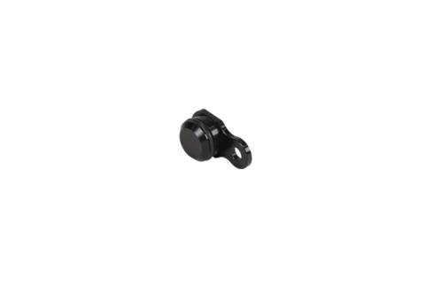 Duramax LML Rear Engine Cover Coolant Return Plug Fleece Performance