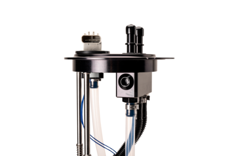 SureFlo Sending Unit for 2011-2016 Ford Powerstroke (Short Bed) Fleece Performance