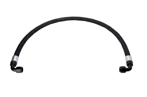 Replacement Transmission Line LB7/LLY (Short Line) Fleece Performance