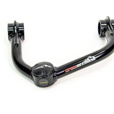 Tubular UCA Billet Cap Set Grimm Offroad