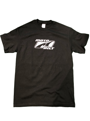 2XL Motobilt Ride Jeeps Cuddle T Shirt Black