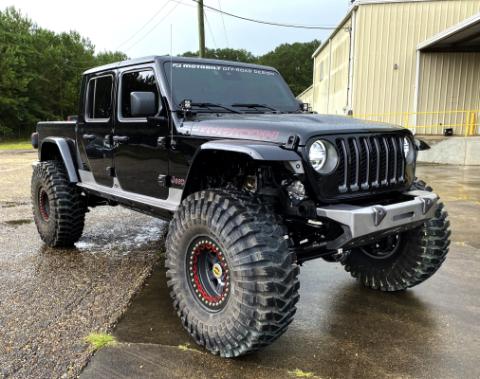 Motobilt Windshield Banners Silver Motobilt