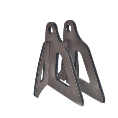 Lower Coilover Mount Kit Motobilt