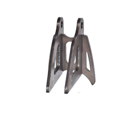 Lower Coilover Mount Kit Motobilt