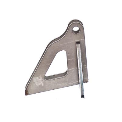 Lower Coilover Mount Kit Motobilt