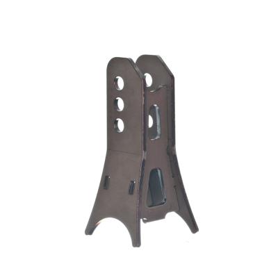 Adjustable Link Tower 3 Inch Axle Tube Motobilt