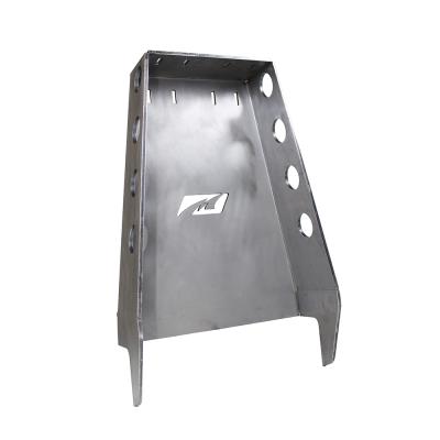 Dual Rear Shock Towers Motobilt