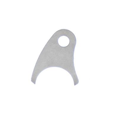 Coilover Shock Tab For 1-3/4 Inch Tube Motobilt