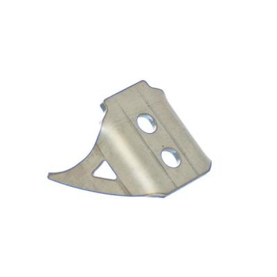 Harnesss Steel Tab For 1.75 Inch OD Tube Motobilt
