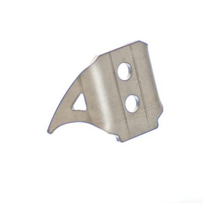 Harnesss Steel Tab For 1.75 Inch OD Tube Motobilt