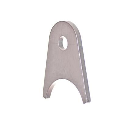 4 Link Axle Tab Steel 2.75 Axle Tube 1/2 Inch Hole Diameter Motobilt