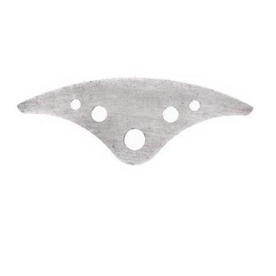 Shock Tower Coilover Tab Motobilt