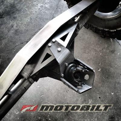 14 Bolt Competition Axle Truss Motobilt
