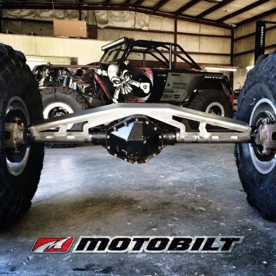 14 Bolt Competition Axle Truss Motobilt
