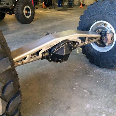 14 Bolt Competition Axle Truss Motobilt