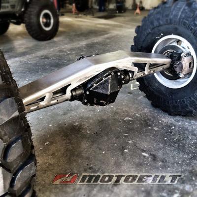 14 Bolt Competition Axle Truss Motobilt