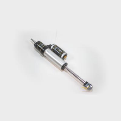 Reverse Level Kit for 11-16 Ford Super Duty w/2.5 Inch Shocks and 4.0 Inch Rear Axle No Limit Fabrication