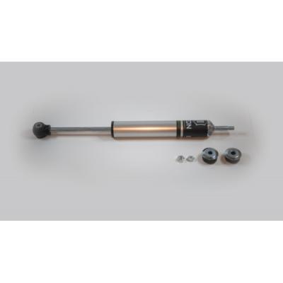 Reverse Level Kit for 11-16 Ford Super Duty w/2.5 Inch Shocks and 4.0 Inch Rear Axle No Limit Fabrication