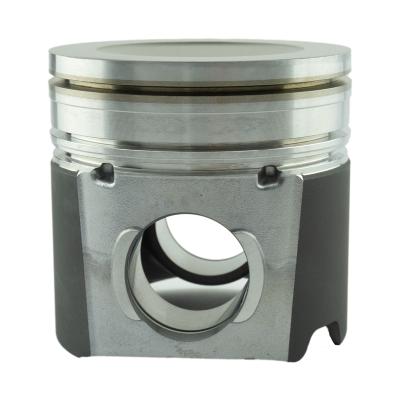 Dodge Stock Pistons For 2007.5-2018 6.7L Cummins Industrial Injection