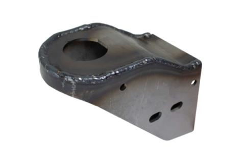 Core Support Mount Driver Side For 2001-2010 GM Pickups Rust Buster