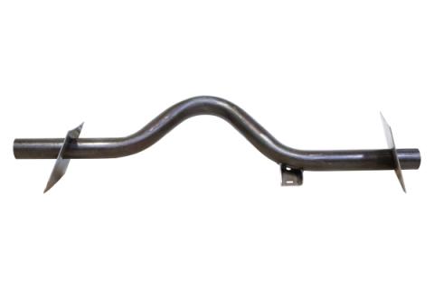 Driveshaft Crossmember For 2001-2010 GM Pickups Rust Buster