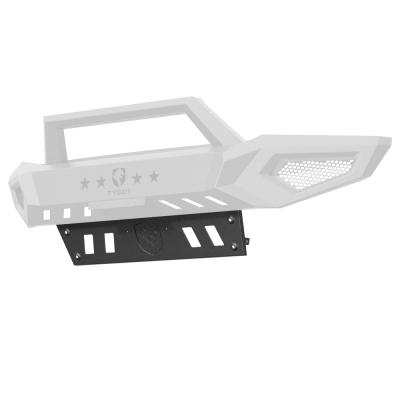 Skid Plate Compatible with TG-BP6T80668 Tyger Auto