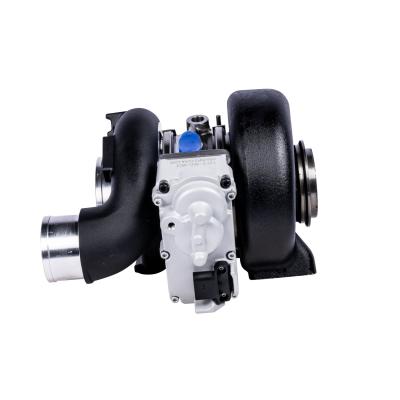 Aurora TI H300VC Drop-in Replacement HD Turbo for Cummins ISB13, ISB, 6BTA Euro 6 Engines ATS Diesel Performance