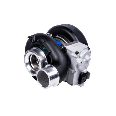 Aurora TI H300VC Drop-in Replacement HD Turbo for Cummins ISB13, ISB, 6BTA Euro 6 Engines ATS Diesel Performance