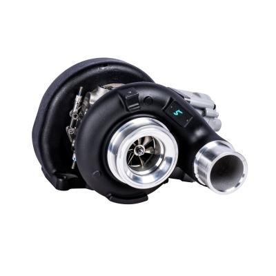Aurora TI H300VC Drop-in Replacement HD Turbo for Cummins ISB13, ISB, 6BTA Euro 6 Engines ATS Diesel Performance