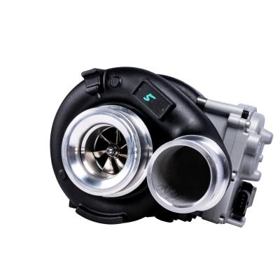 Aurora TI H300VC Drop-in Replacement HD Turbo for Cummins ISB13, ISB, 6BTA Euro 6 Engines ATS Diesel Performance