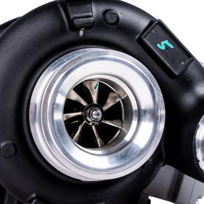 Aurora TI H300VC Drop-in Replacement HD Turbo for Cummins ISB13, ISB, 6BTA Euro 6 Engines ATS Diesel Performance