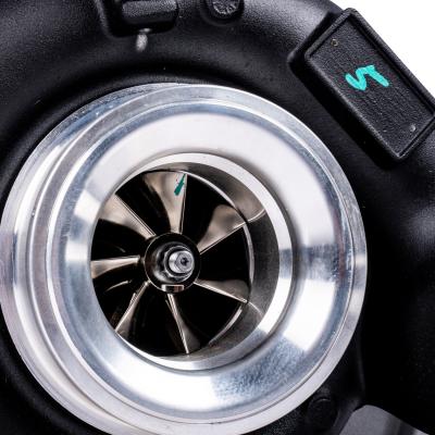 Aurora TI H300VC Drop-in Replacement HD Turbo for Cummins ISB13, ISB, 6BTA Euro 6 Engines ATS Diesel Performance