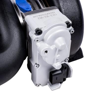 Aurora TI H300VC Drop-in Replacement HD Turbo for Cummins ISB13, ISB, 6BTA Euro 6 Engines ATS Diesel Performance