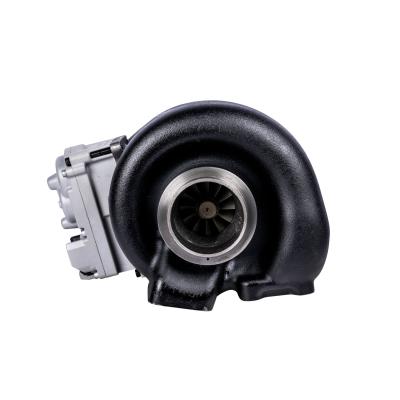 Aurora TI H300VC Drop-in Replacement HD Turbo for Cummins ISB13, ISB, 6BTA Euro 6 Engines ATS Diesel Performance