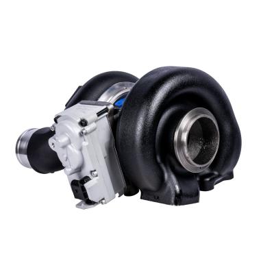 Aurora TI H300VC Drop-in Replacement HD Turbo for Cummins ISB13, ISB, 6BTA Euro 6 Engines ATS Diesel Performance