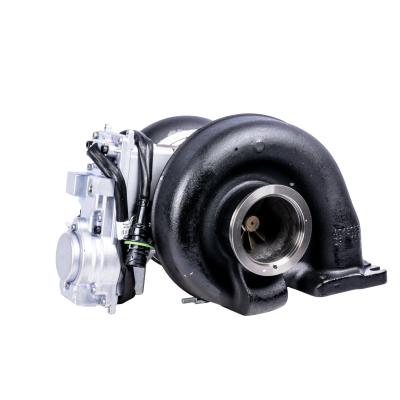 Aurora TI HE400VG Drop-in Replacement HD Turbo for Cummins MD13 Engines ATS Diesel Performance