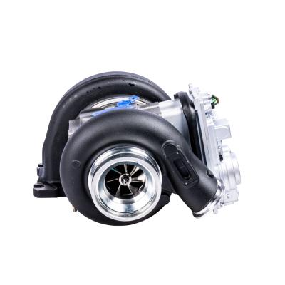 Aurora TI HE400VG Drop-in Replacement HD Turbo for Cummins MD13 Engines ATS Diesel Performance