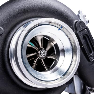 Aurora TI HE400VG Drop-in Replacement HD Turbo for Cummins MD13 Engines ATS Diesel Performance