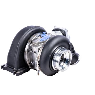 Aurora TI HE400VG Drop-in Replacement HD Turbo for Cummins MD13 Engines ATS Diesel Performance